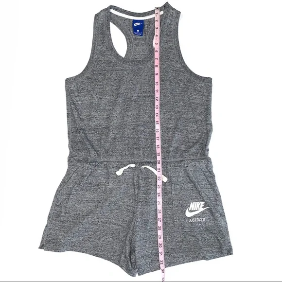 SOLD 💕Nike Vintage Gym Sport Casual Romper - Picture 12 of 14